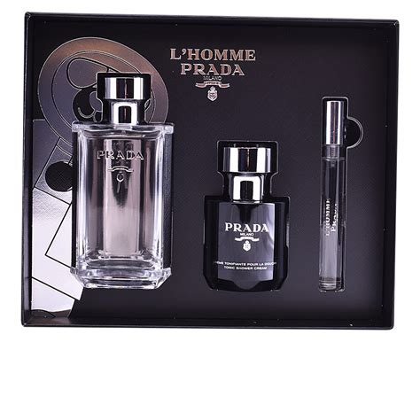 coffret prada parfum|prada parfum herren.